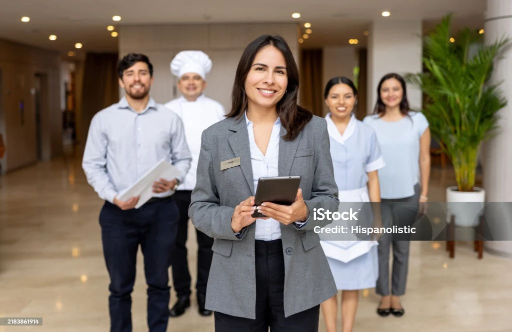 Jobs In Saudi