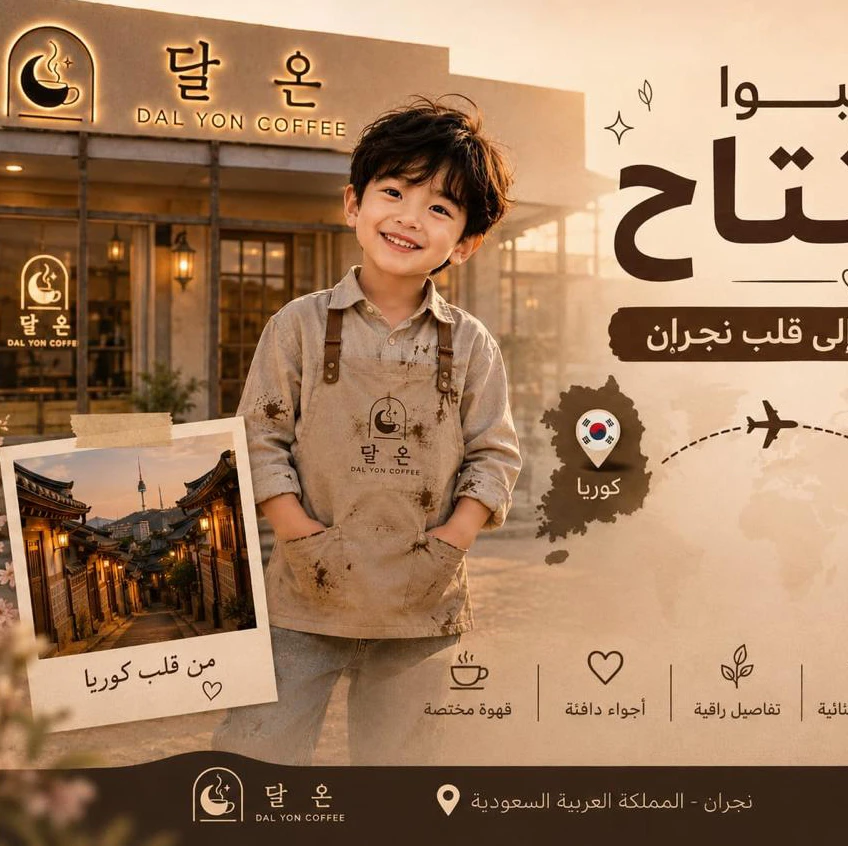 مؤسسة ديليون كوفي